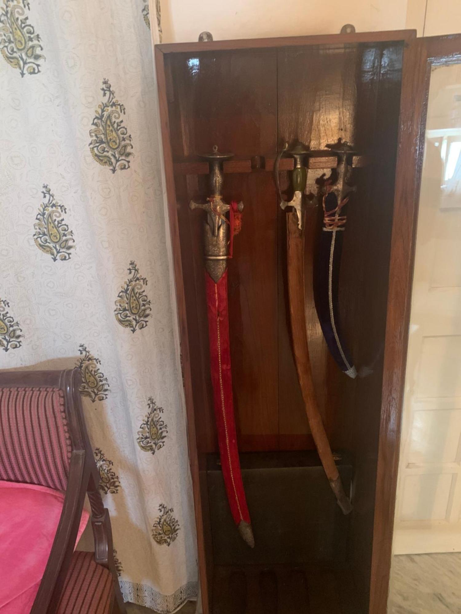 Kishan Palace-A Heritage Hotel Bikaner Dış mekan fotoğraf
